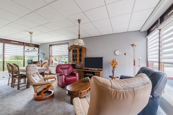 Medium property photo - Bakovensweg 1, 9545 TJ Bourtange